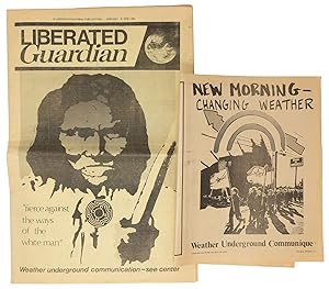 Liberated Guardian, January 4, 1971