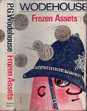 Seller image for Frozen Assets for sale by Wyseby House Books