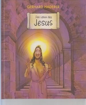 Das Leben des Jesus.