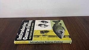 Imagen del vendedor de Introducing Coarse Fishing a la venta por BoundlessBookstore