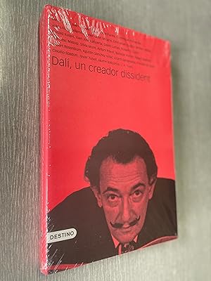 Dali, un creador dissident