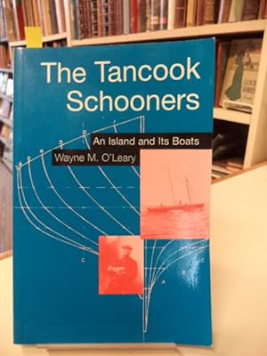 The Tancook Schooners: An Island and It Boats