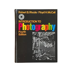 Bild des Verkufers fr Introduction To Photography zum Verkauf von Riveting Books