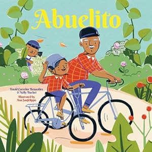 Bild des Verkufers fr Abuelito by Buchet, Nelly, Corredor Benavides, David [Hardcover ] zum Verkauf von booksXpress