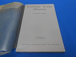 L'Avenir d'une illusion