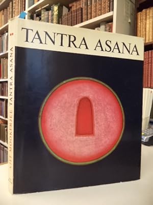 Immagine del venditore per Tantra Asana. A Way to Self-Realization venduto da The Odd Book  (ABAC, ILAB)