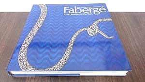 Imagen del vendedor de Faberge: Court Jeweller to the Tsars a la venta por BoundlessBookstore