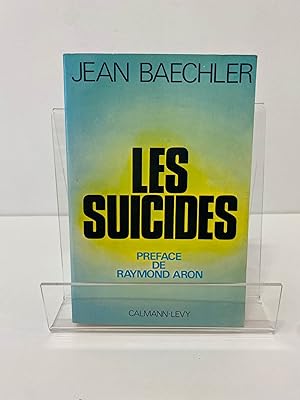 baechler - suicides - AbeBooks