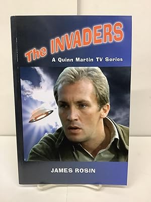 The Invaders, A Quinn Martin TV Series