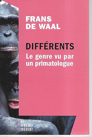 Différents