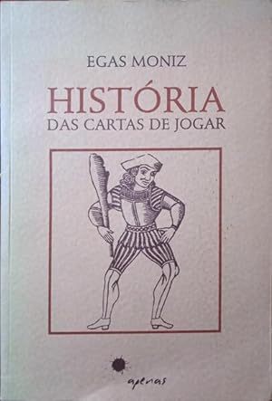 HISTÓRIA DAS CARTAS DE JOGAR.