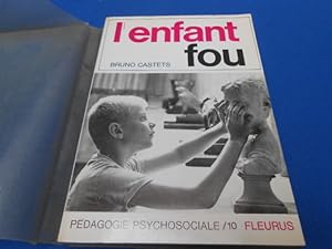 L'enfant fou