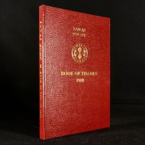 Sawas 1939-1947 Book of Thanks