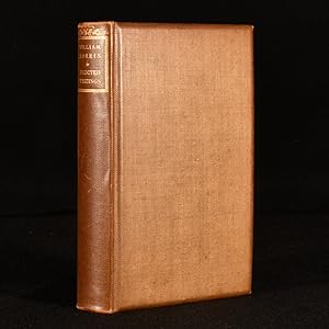Bild des Verkufers fr William Morris Stories in Prose, Stories in Verse, Shorter Poems, Lectures and Essays zum Verkauf von Rooke Books PBFA