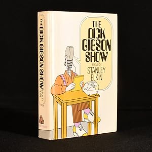 Seller image for The Dick GIbson Show for sale by Rooke Books PBFA