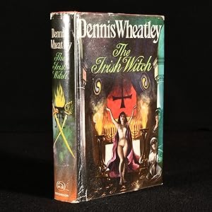 Seller image for The Irish Witch for sale by Rooke Books PBFA