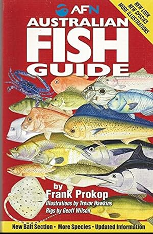 the australian fishing guide - AbeBooks