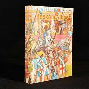 Image du vendeur pour Bookano Stories No 7 - With Pictures that Spring Up in Model Form mis en vente par Rooke Books PBFA