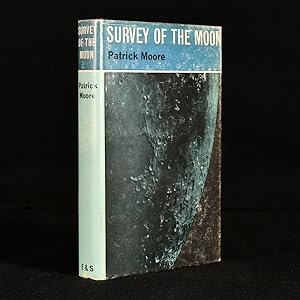 Survey of the Moon