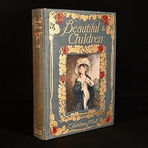 Seller image for Beautiful Children immortalised by the Masters for sale by Rooke Books PBFA