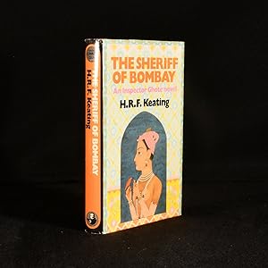 Seller image for The Sheriff of Bombay for sale by Rooke Books PBFA
