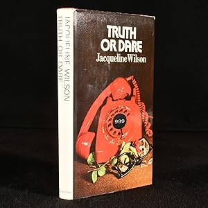 Seller image for Truth or Dare for sale by Rooke Books PBFA