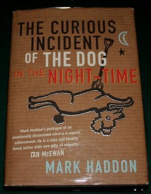 The Curious Incident of the Dog in the Night-Time