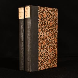 Seller image for The Complete Works of Thomas Lovell Beddoes for sale by Rooke Books PBFA