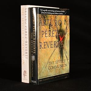 Seller image for The Seville Communion for sale by Rooke Books PBFA
