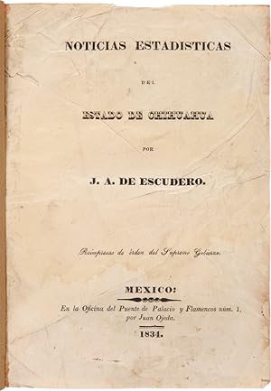 NOTICIAS ESTADISTICAS DEL ESTADO DE CHIHUAHUA