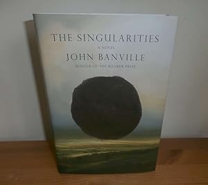 THE SINGULARITIES