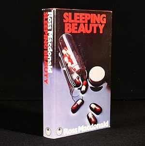 Bild des Verkufers fr Sleeping Beauty zum Verkauf von Rooke Books PBFA