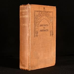 Seller image for Amurath to Amurath for sale by Rooke Books PBFA