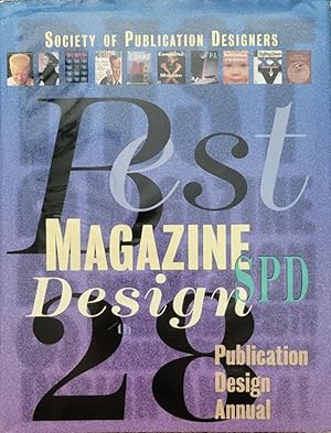 Society of Publication Designers Annual 28: Best Magazine Design