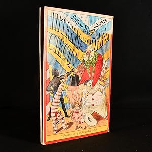 Seller image for The International Circus for sale by Rooke Books PBFA