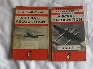 Aircraft Recognition 2 volumes