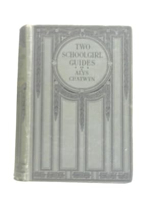 Immagine del venditore per Two Schoolgirl Guides venduto da World of Rare Books