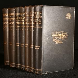 The Memorial Edition of The Works of Captain Sir Richard F. Burton
