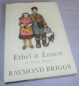 Seller image for Ethel And Ernest (1st Edition) for sale by Bramble Books