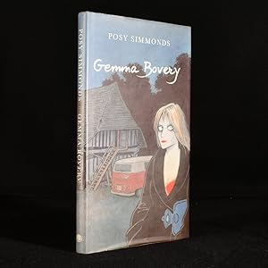 Seller image for Gemma Bovery for sale by Rooke Books PBFA