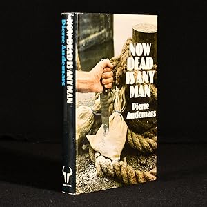 Immagine del venditore per Now Dead is Any Man venduto da Rooke Books PBFA