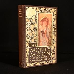 Imagen del vendedor de The Money Moon a la venta por Rooke Books PBFA