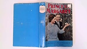 Image du vendeur pour Princess Margaret mis en vente par Goldstone Rare Books