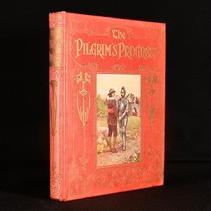 Bild des Verkufers fr The Pilgrim's Progress zum Verkauf von Rooke Books PBFA
