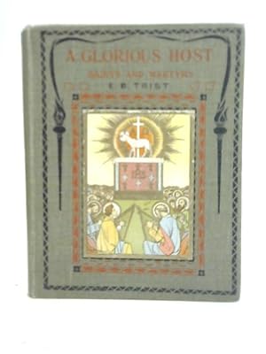 Imagen del vendedor de A Glorious Host a la venta por World of Rare Books