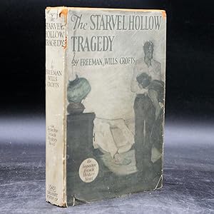 Seller image for The Starvel Hollow Tragedy (An Inspector French Mystery Novel) for sale by LaCelle Rare Books