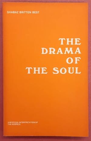 Image du vendeur pour Drama of the Soul mis en vente par Frans Melk Antiquariaat
