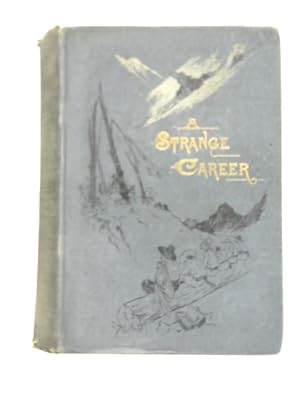 Seller image for The Life and Adventures of John Gladwyn Jebb for sale by World of Rare Books