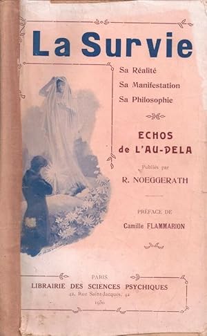 La survie sa réalité sa manifestation sa philosophie