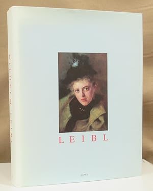 Bild des Verkufers fr Wilhelm Leibl zum 150. Geburtstag. Mit Beitrgen von Felix Billeter, Gtz Czymmek, Lorenz Dittmann, Stephanie Jaeckel, Konrad Laudenbacher, Christian Lenz, Boris Rhrl, Eberhard Ruhmer, Christiane Stukenbrock und Thomas Wiercinski. Neue Pinakothek, Mnchen und Wallrafff- Richartz Museum, Kln 1994. zum Verkauf von Dieter Eckert